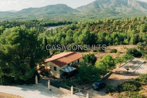 Landejendom i Sierra Engarceran, Castellon, Sierra Engarceran - € 300.000 | Ref: 903 - foto 3